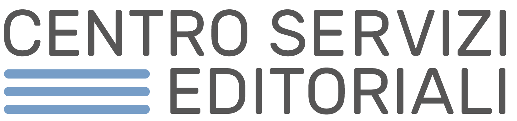 Centro Servizi Editoriali